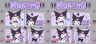 16oz Sanrio-K 882